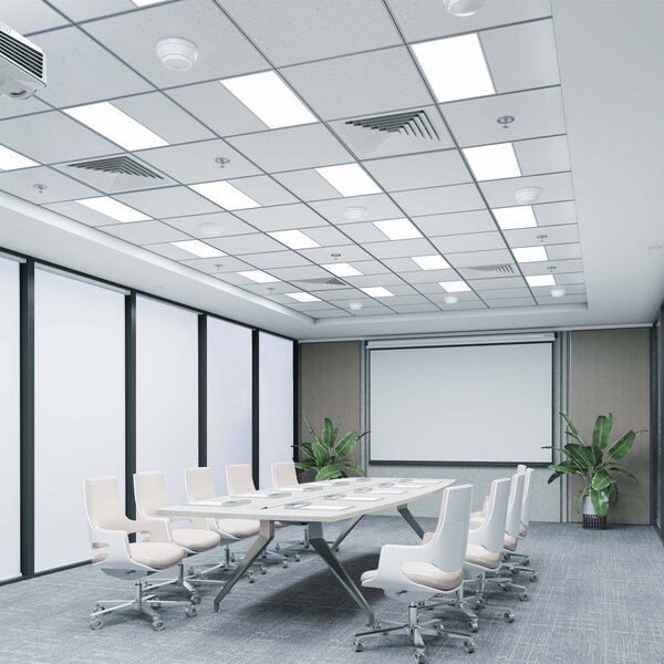 Ledvion Lumileds LED Panel 60x30 - 20W - 125 Lm/W - 6500K - 5 Years Warranty