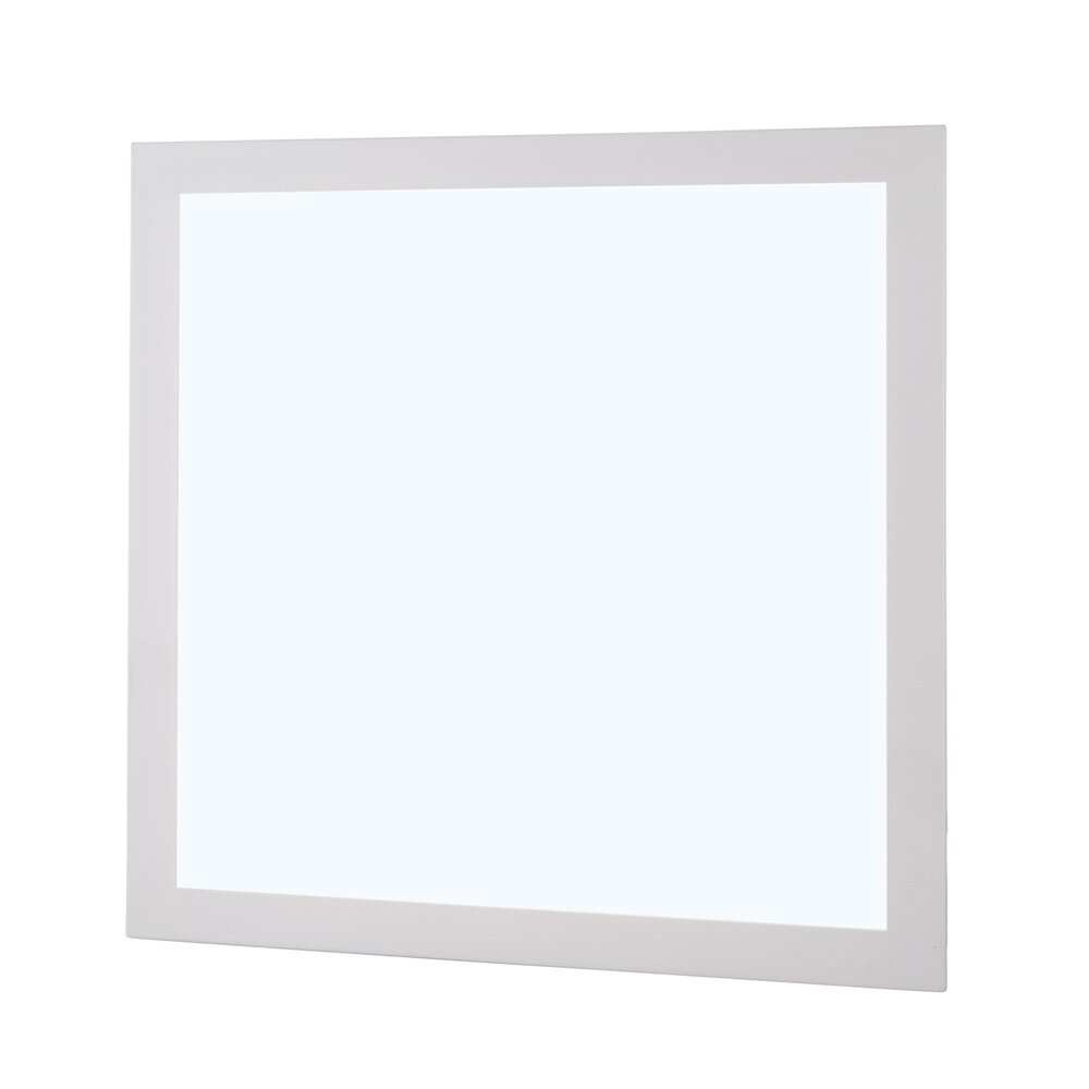 Ledvion Lumileds LED Panel 30x30 - 12W - 125 Lm/W - 6500K - 5 Years Warranty - Incl. Dimmable LED Driver