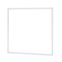 Ledvion Lumileds LED Panel 62x62 - 36W - 125 Lm/W - 4000K - 5 Years Warranty - Incl. Dimmable LED Driver