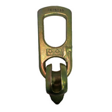 Kugelkopfhaken / Kugelkopfanker 20 Ton