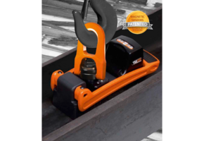 ALFRA TML1000 Hebemagnet