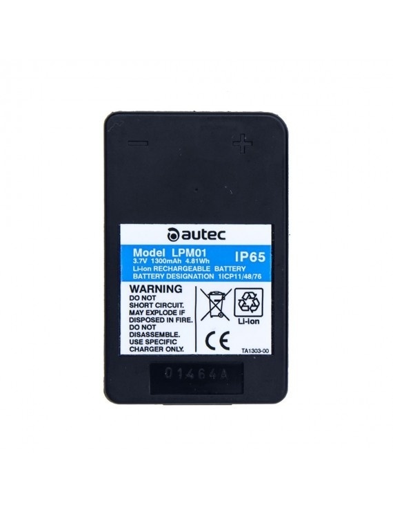 LPM01 Batterie