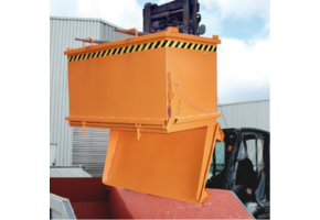 Klappbodenbehälter SB1500
