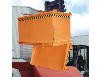 Klappbodenbehälter SB1500