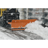 Schneeschieber Typ SCH-L