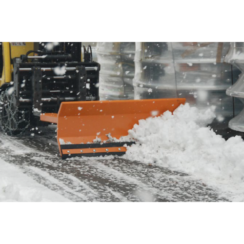 Schneeschieber Typ SCH-L