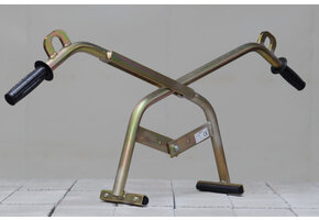 Bordsteinzange 100 kg