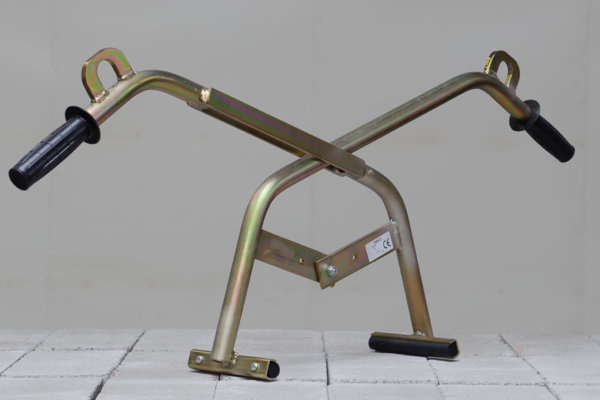 Bordsteinzange 100 kg