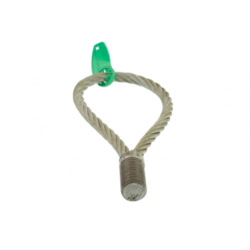 Seilschlaufe M-Draht M12