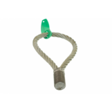Seilschlaufe M-Draht M16