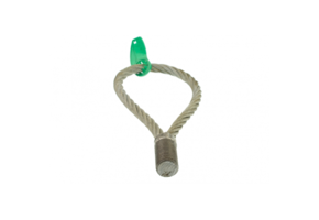 Seilschlaufe M-Draht M20