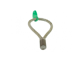 Seilschlaufe M-Draht M20