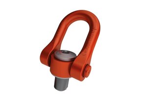 Codipro DSS  Anschlagwirbel mit Dreh- und Schwenkfunktion