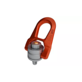 Codipro QL.DSR Quick Lift Anschlagwirbel mit Dreh- und Schwenkfunktion