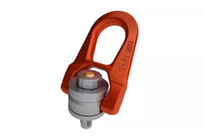 Codipro QL.DSR Quick Lift Anschlagwirbel mit Dreh- und Schwenkfunktion