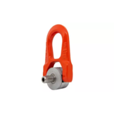 Codipro QL.DSR Quick Lift Anschlagwirbel mit Dreh- und Schwenkfunktion