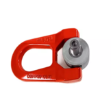 Codipro QL.DSR Quick Lift Anschlagwirbel mit Dreh- und Schwenkfunktion