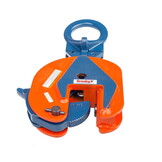 Crosby IPU10 Vertikale Plattenklemme 1 Tonne