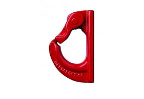 Anschweißhaken 8 Tonnen