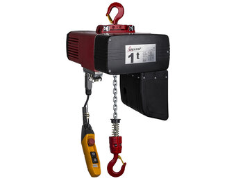 DELTA DEH 1000 kg Elektrokettenzug