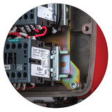 DELTA DEH 125 kg Elektrokettenzug