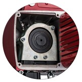 DELTA DEH 125 kg Elektrokettenzug