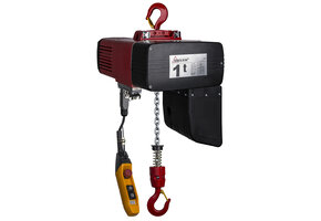 DELTA DEH 2000 kg Elektrokettenzug