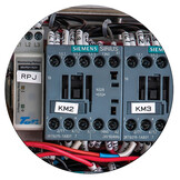 DELTA DEH 250 kg Elektrokettenzug