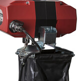 DELTA DEH 500 kg Elektrokettenzug