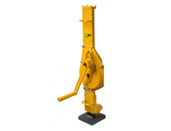 DELTA Stockwinde 5 Tonnen