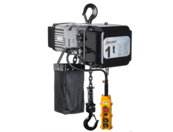 DELTA DTS elektrischer Kettenzug 3000 kg