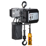 DELTA DTS elektrischer Kettenzug 500 kg