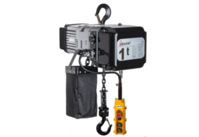 DELTA DTS elektrischer Kettenzug 5000 kg