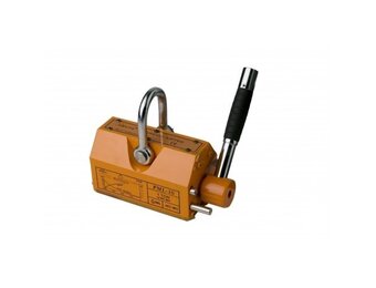 DELTA Hebemagnet 600 kg