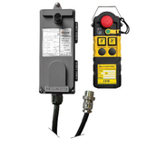 DELTA Elektro-Seilwinde 230V 500 kg