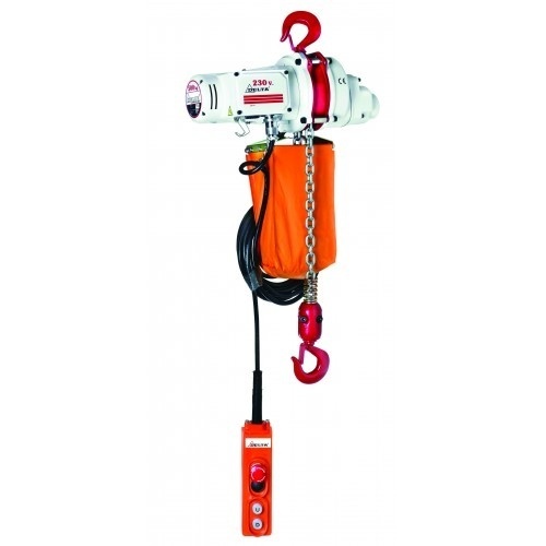 DELTA Elektrokettenzug 230V 2000 kg