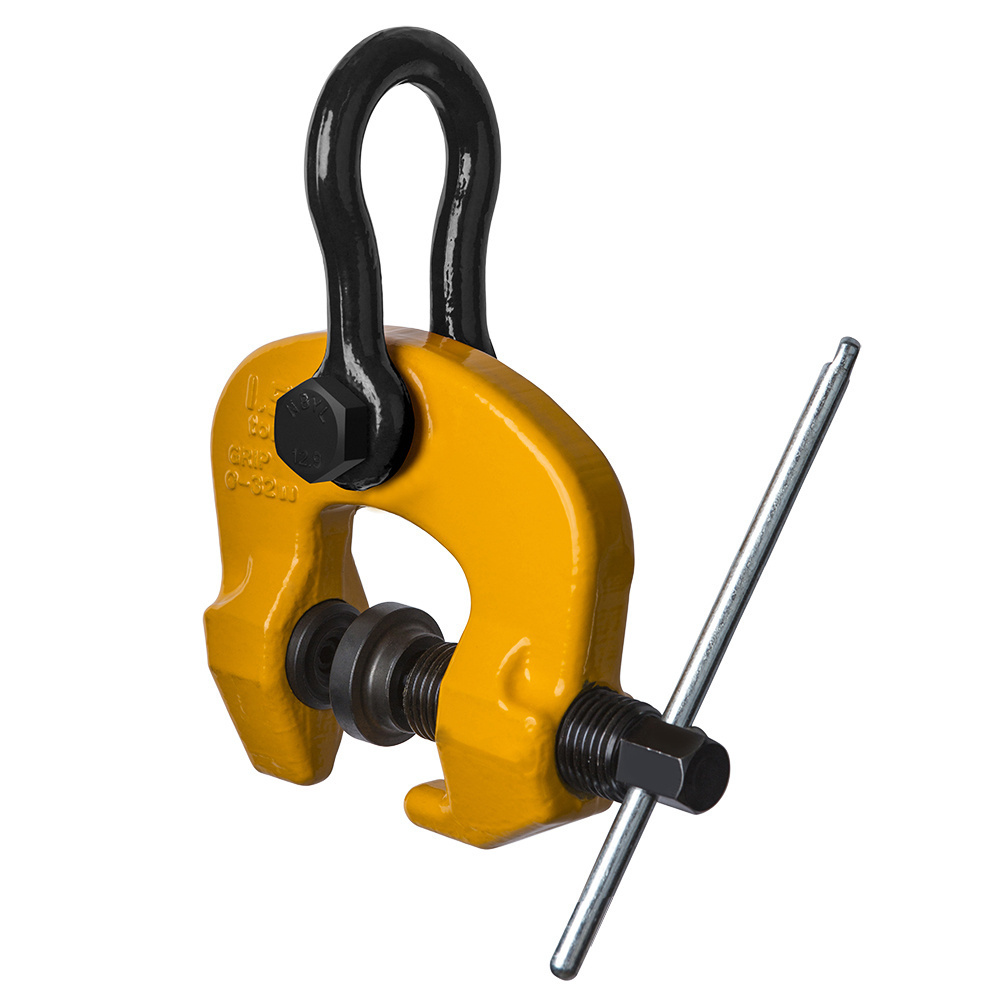 DELTA Universelle Schraubklemme 500 kg