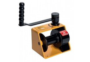 DELTA Schneckenwinde 1000 kg