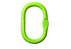 Deltalock Güteklasse 10 Aufhängeglied