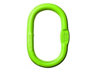 Deltalock Güteklasse 10 Aufhängeglied