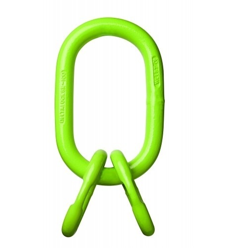 Deltalock Güteklasse 10 Aufhängeglied 4-Strang