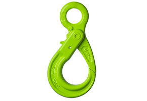 Güteklass 10 Sicherheitswirbelhaken 10 Tonnen