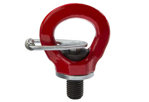 Güteklasse 8 drehbare Ösenschraube M16