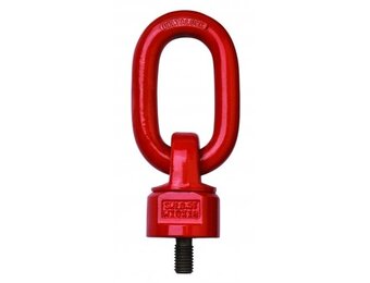 Güteklasse 8 drehbare Ösenschraube M8 0,6 Tonnen