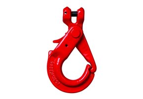 Güteklasse 8 Automatik-Ösenhaken 13 mm