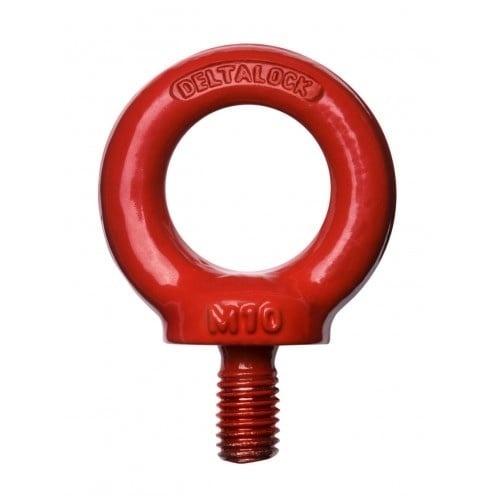 Güteklasse 8 Ringschraube M36 16 Tonnen