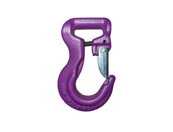 Hebebandhaken 1 Tonne