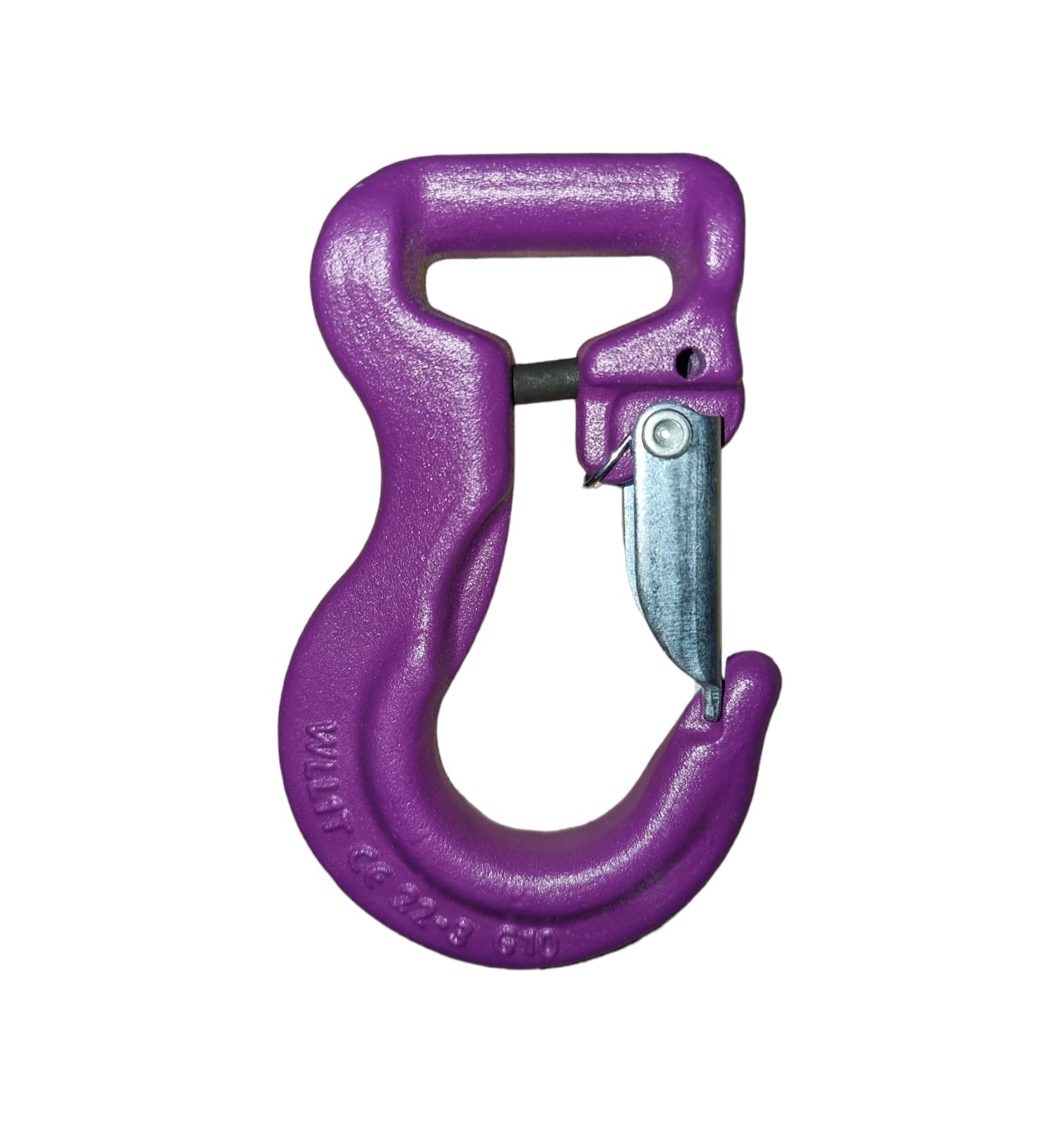 Hebebandhaken 1 Tonne