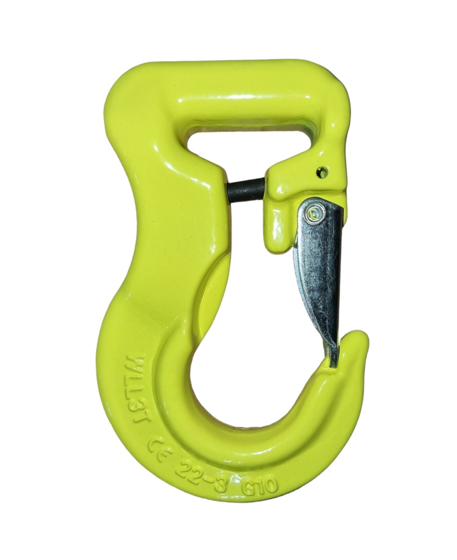 Hebebandhaken 3 Tonnen