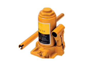 Stempelwagenheber 2 Tonnen